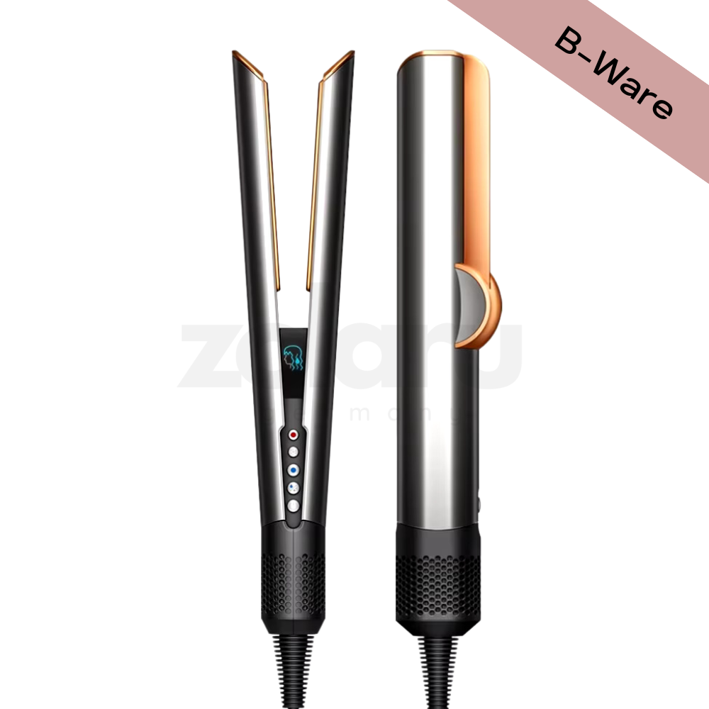 B-Ware: Sleekify© - Revolutionäres Glätten