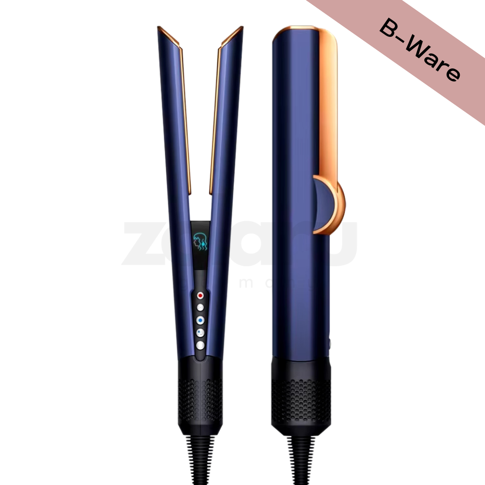 B-Ware: Sleekify© - Revolutionäres Glätten