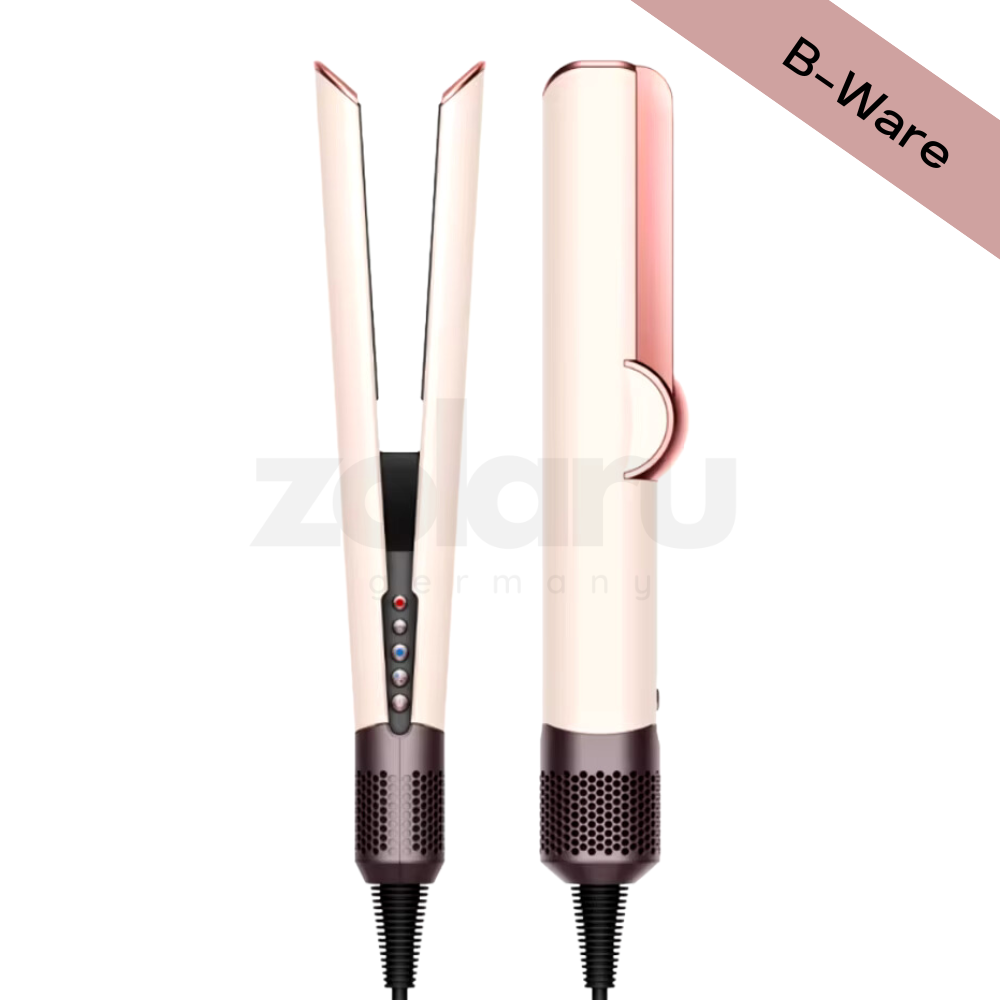 B-Ware: Sleekify© - Revolutionäres Glätten