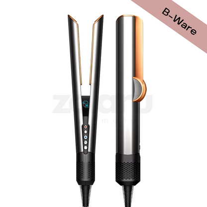 B-Ware: Sleekify© - Revolutionäres Glätten