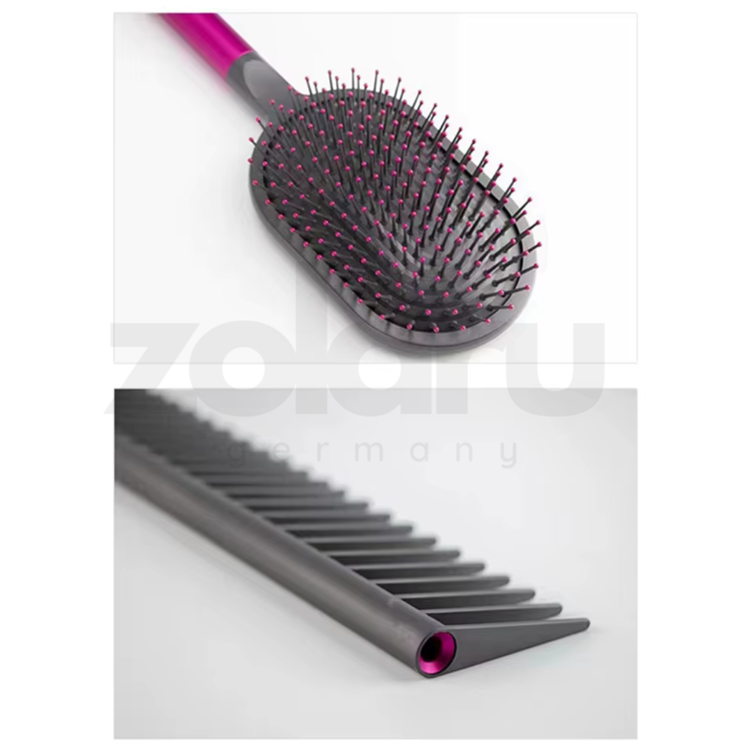 Zolaru Stylist Brush Set